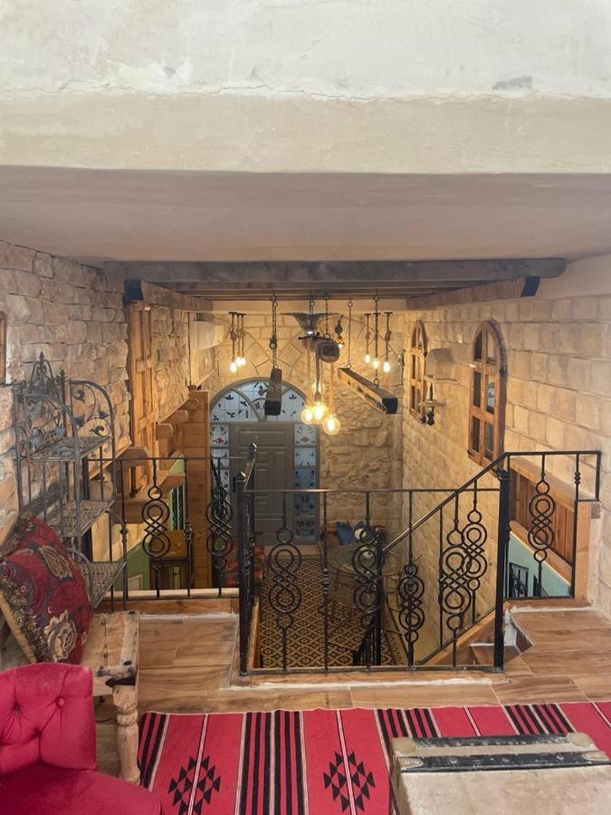 Alf Leila Wa Leila Boutique Apartment Haifa Exterior photo